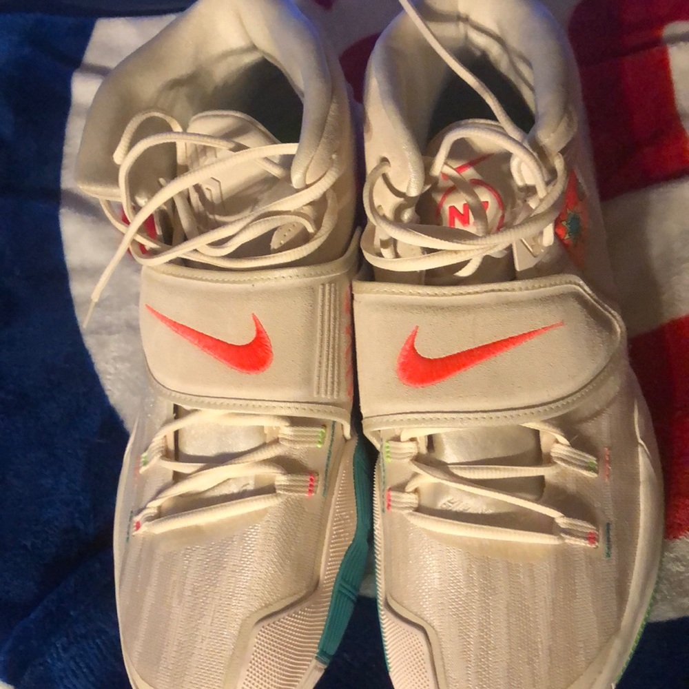Kyrie 6 N7